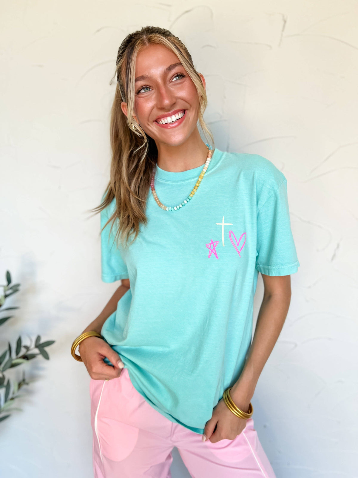 Friend in Jesus
