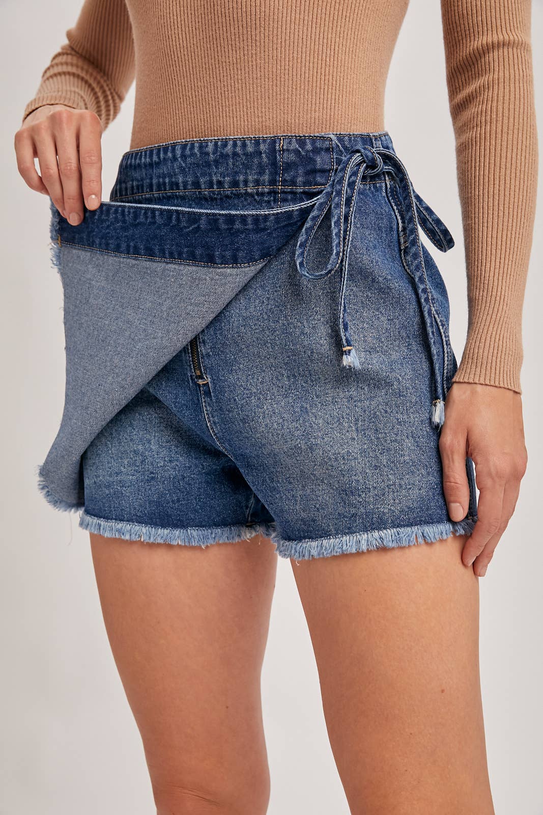 The Sienna Skort