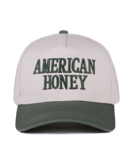 American Honey Hat