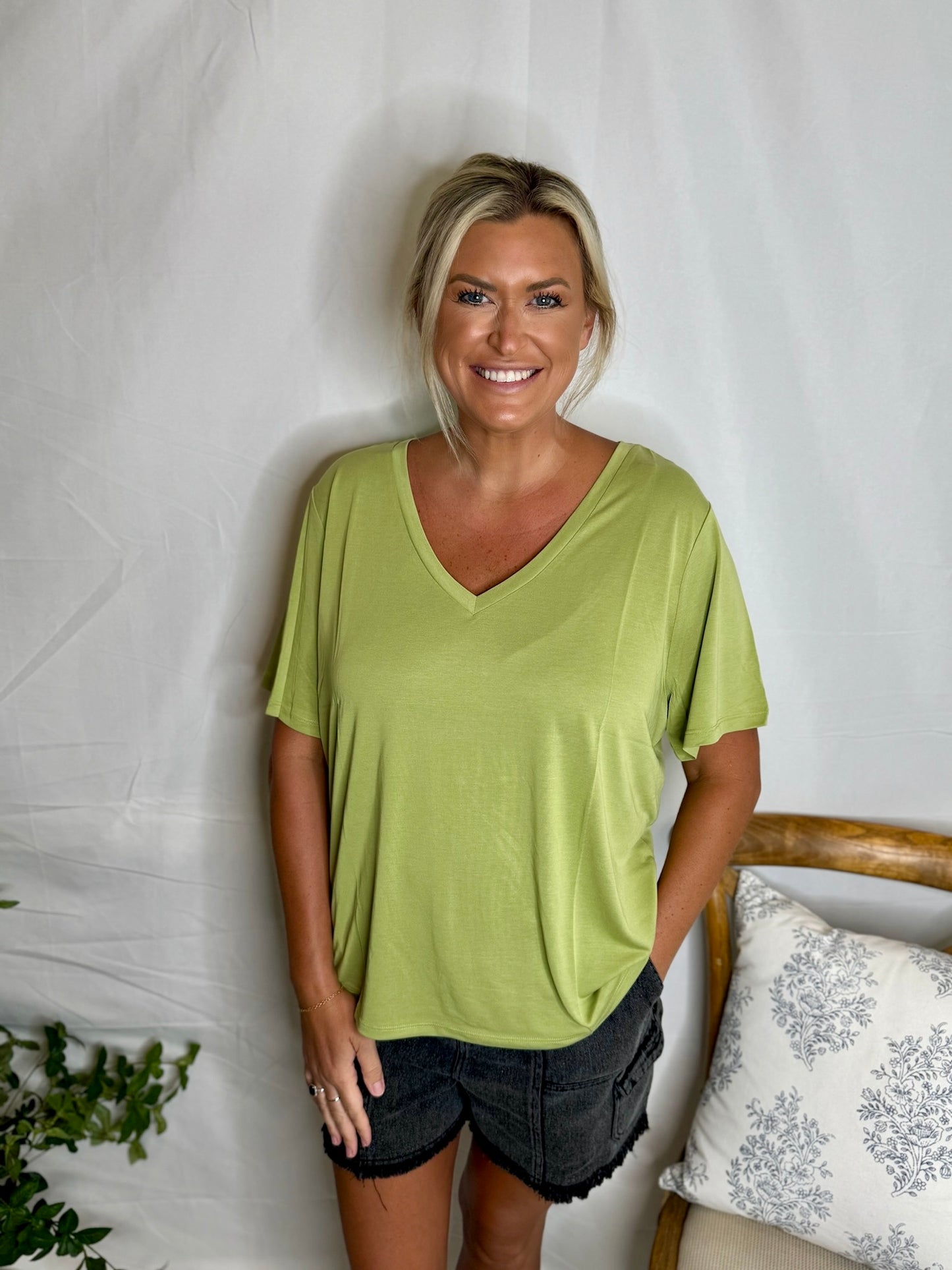 The Dreamy Tee
