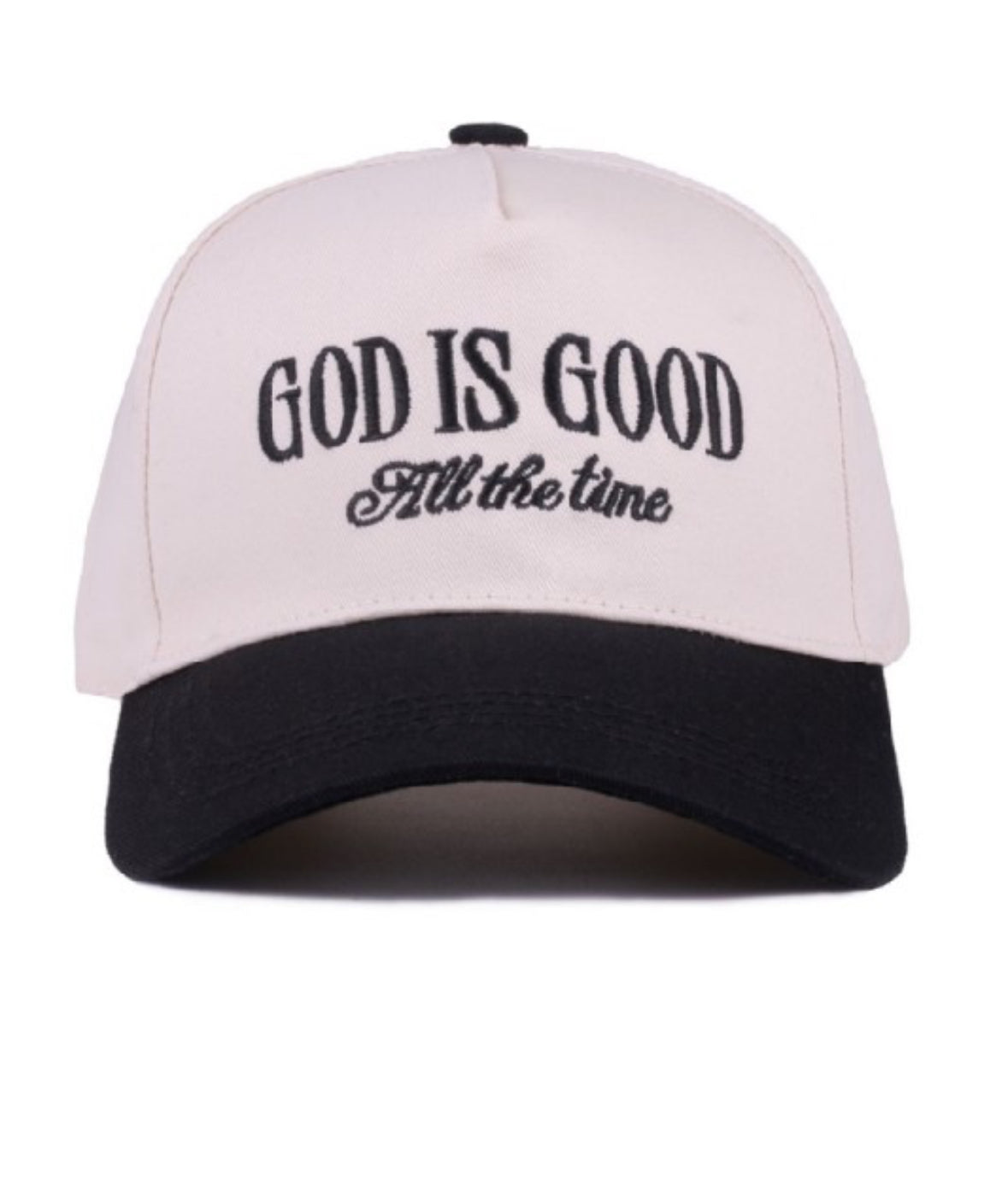 God is Good Hat