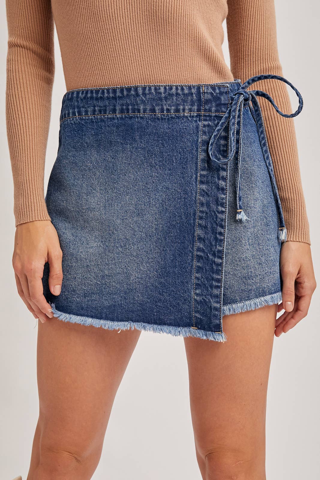 The Sienna Skort