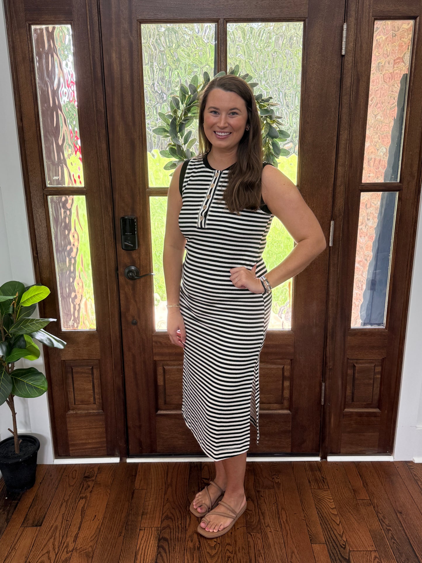 The Everyday Classic Dress