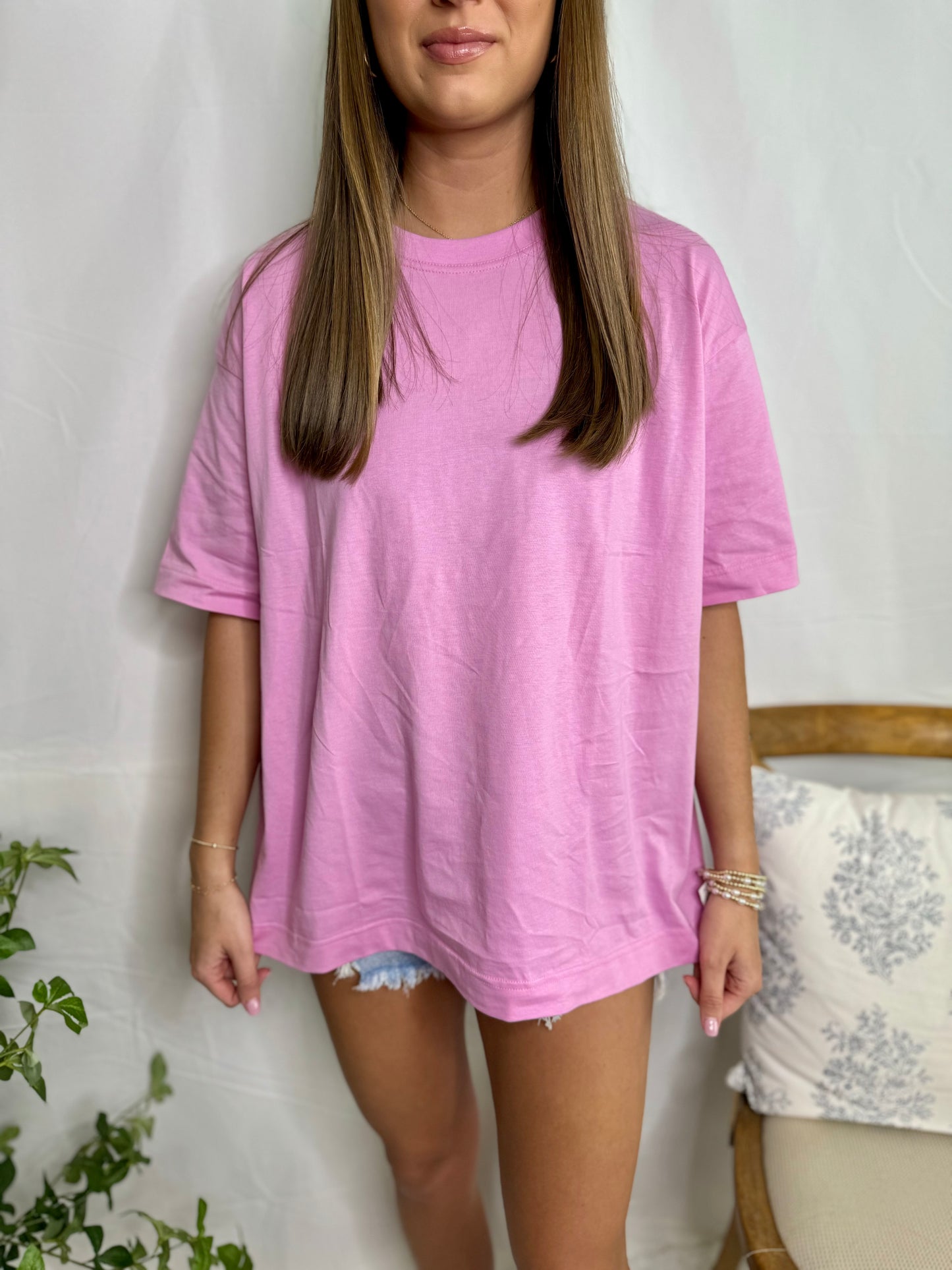 The Comfy Tee