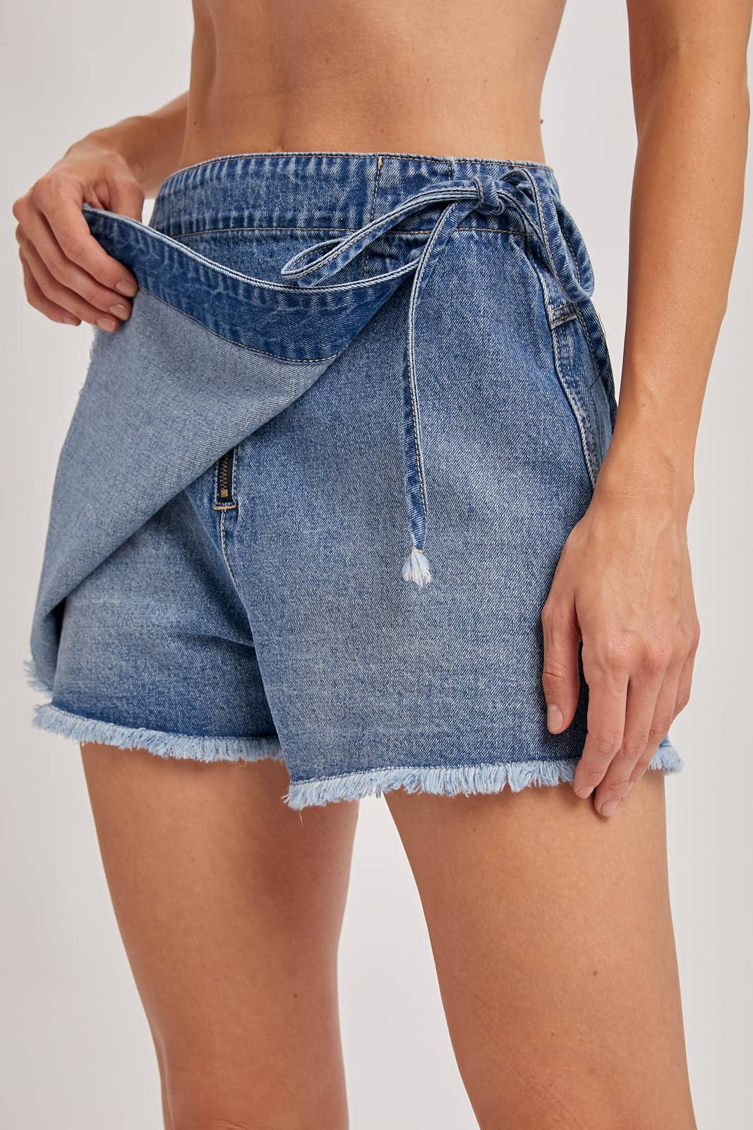 The Sienna Skort