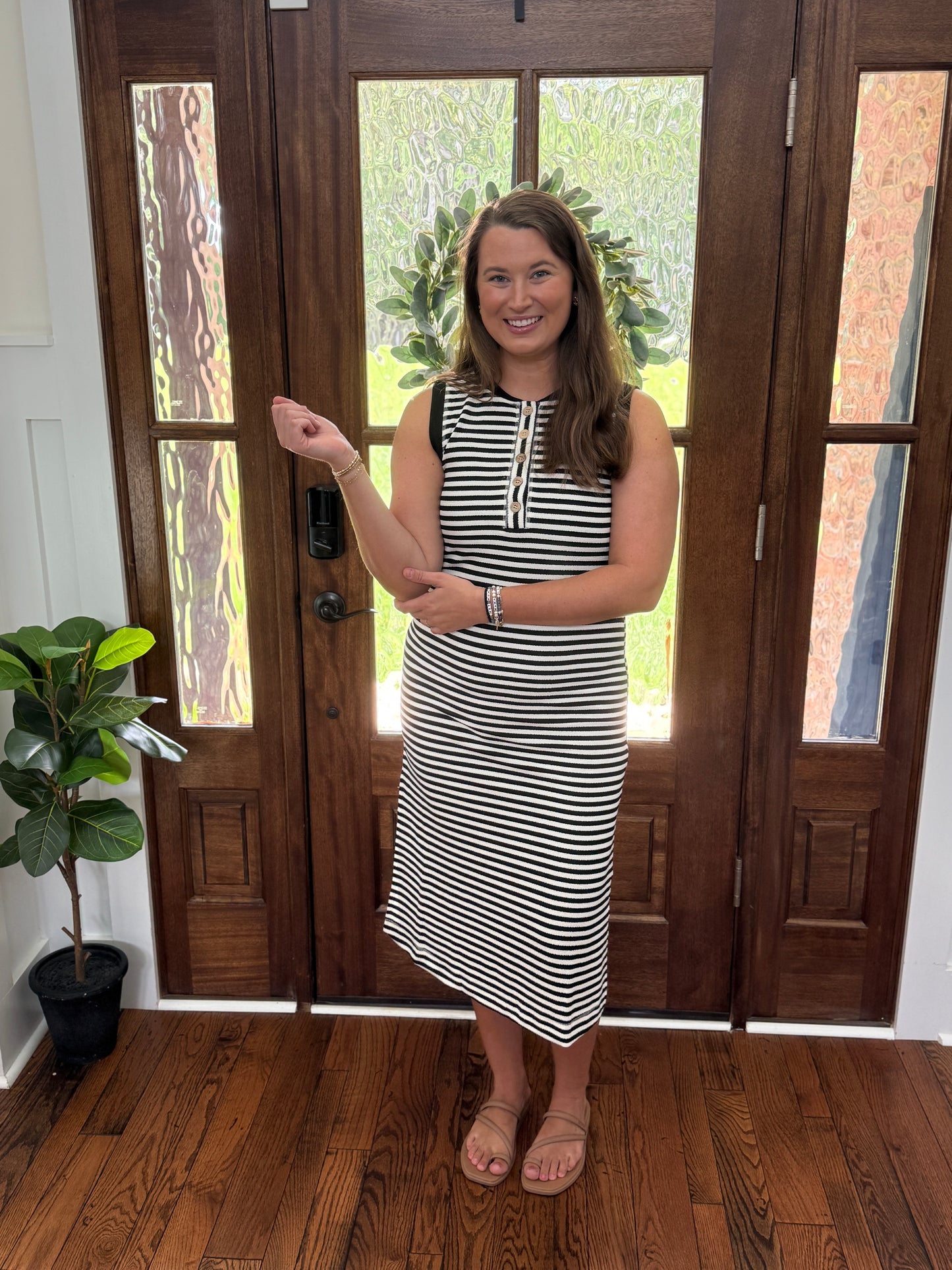 The Everyday Classic Dress
