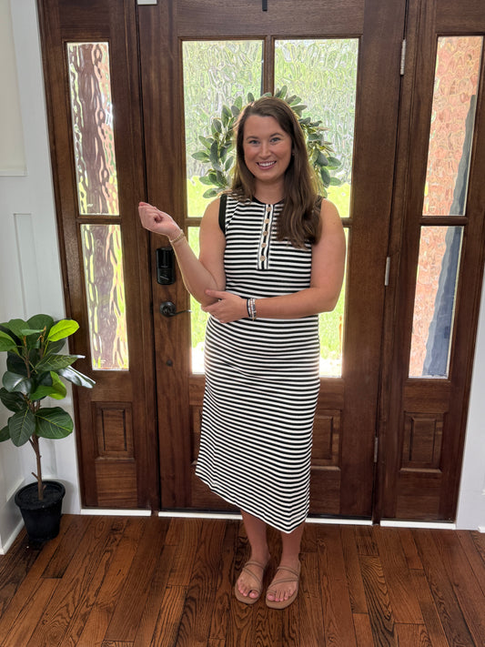 The Everyday Classic Dress