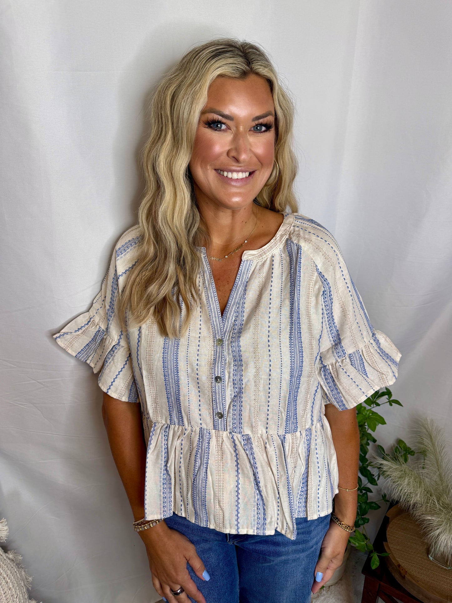 The Coastal Cottage Top