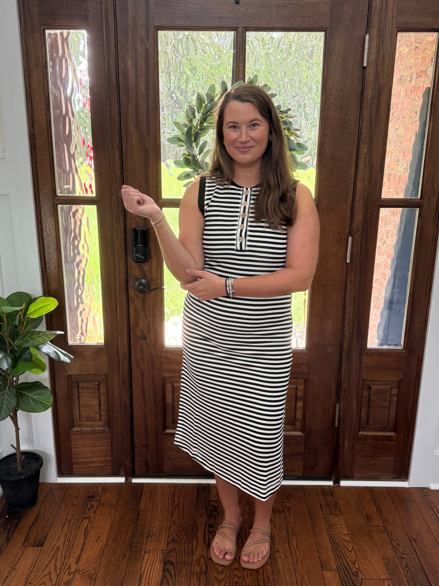 The Everyday Classic Dress