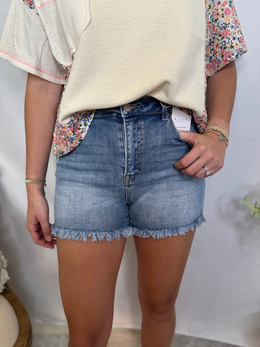 The Risen Shorts