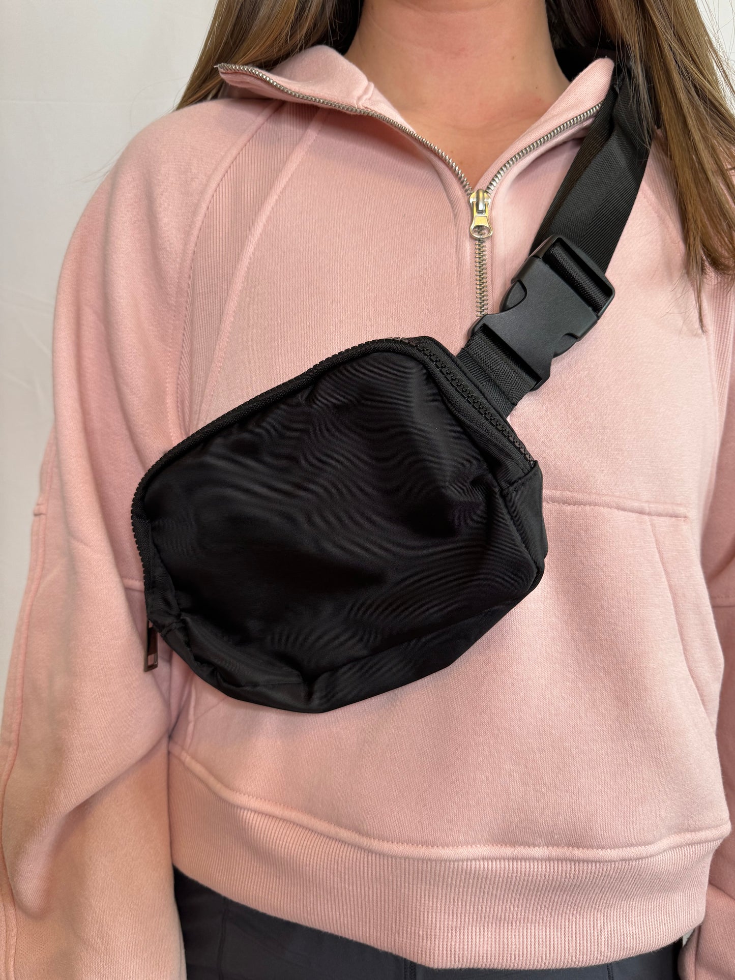 The Fanny Belt Bag