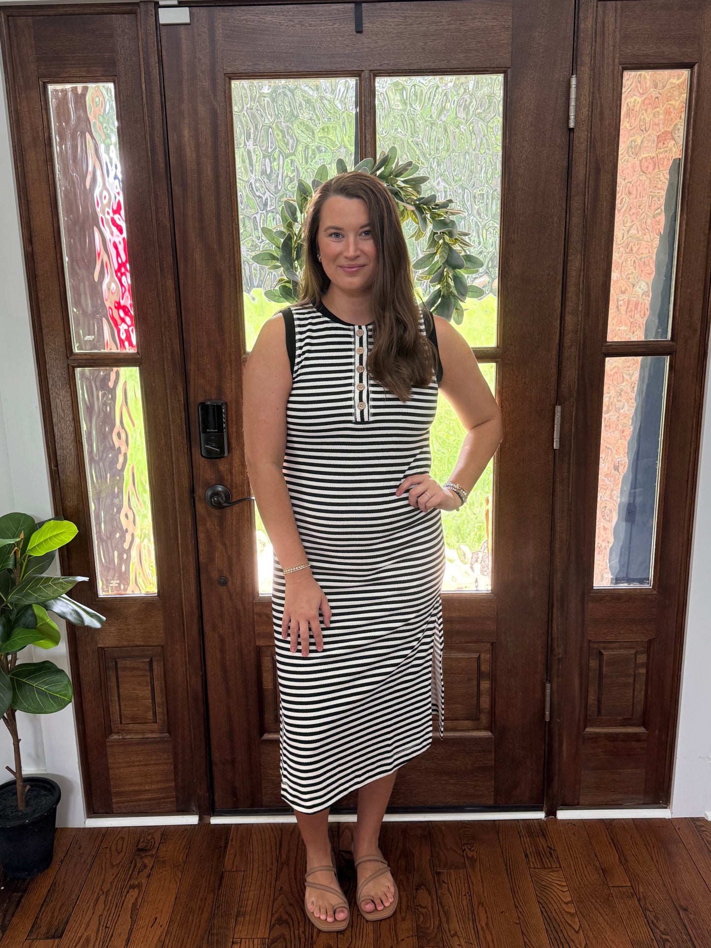 The Everyday Classic Dress