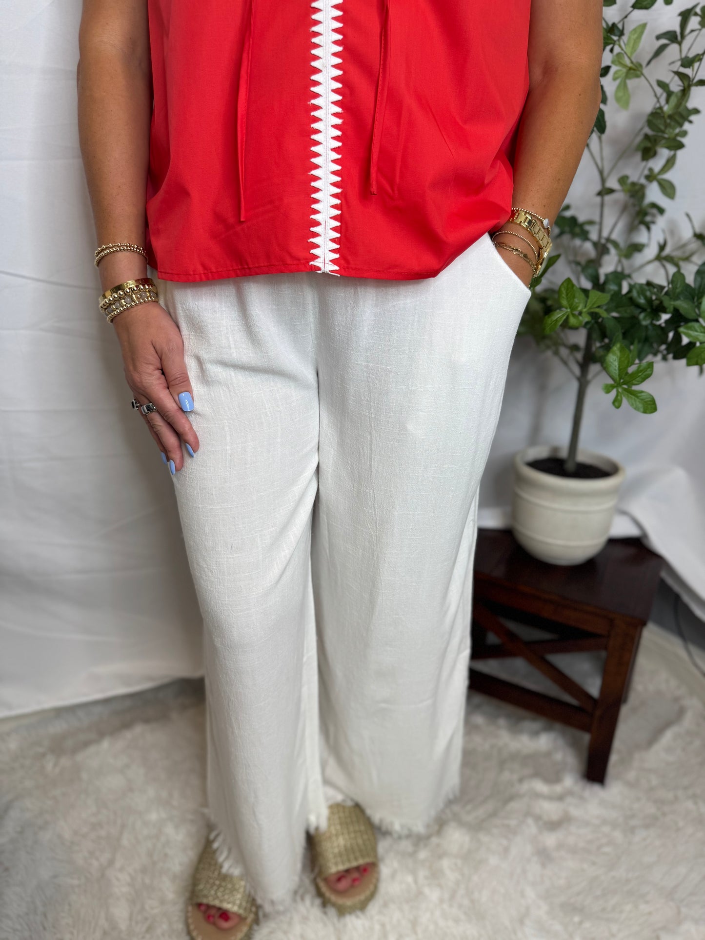 The Umgee Pant