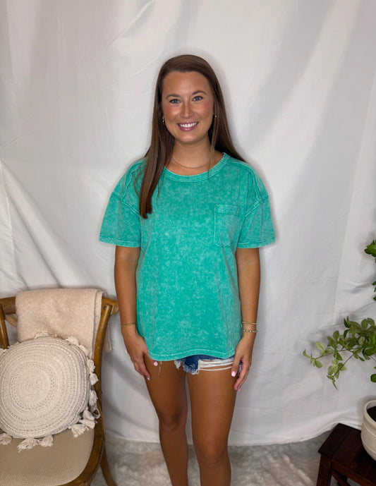 The Kelly Tee