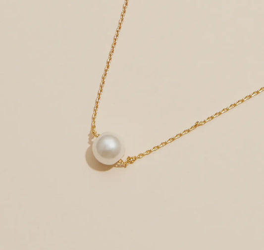 The Pearl Necklace