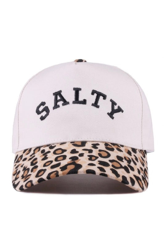 Salty Hat