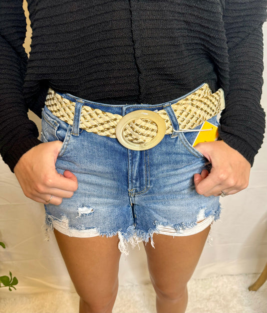 The Beachy Belt