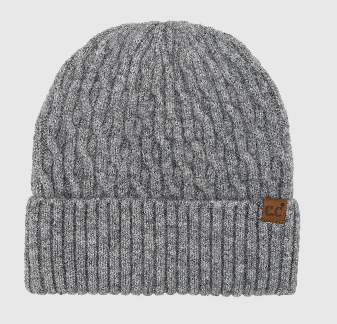 CC Beanie