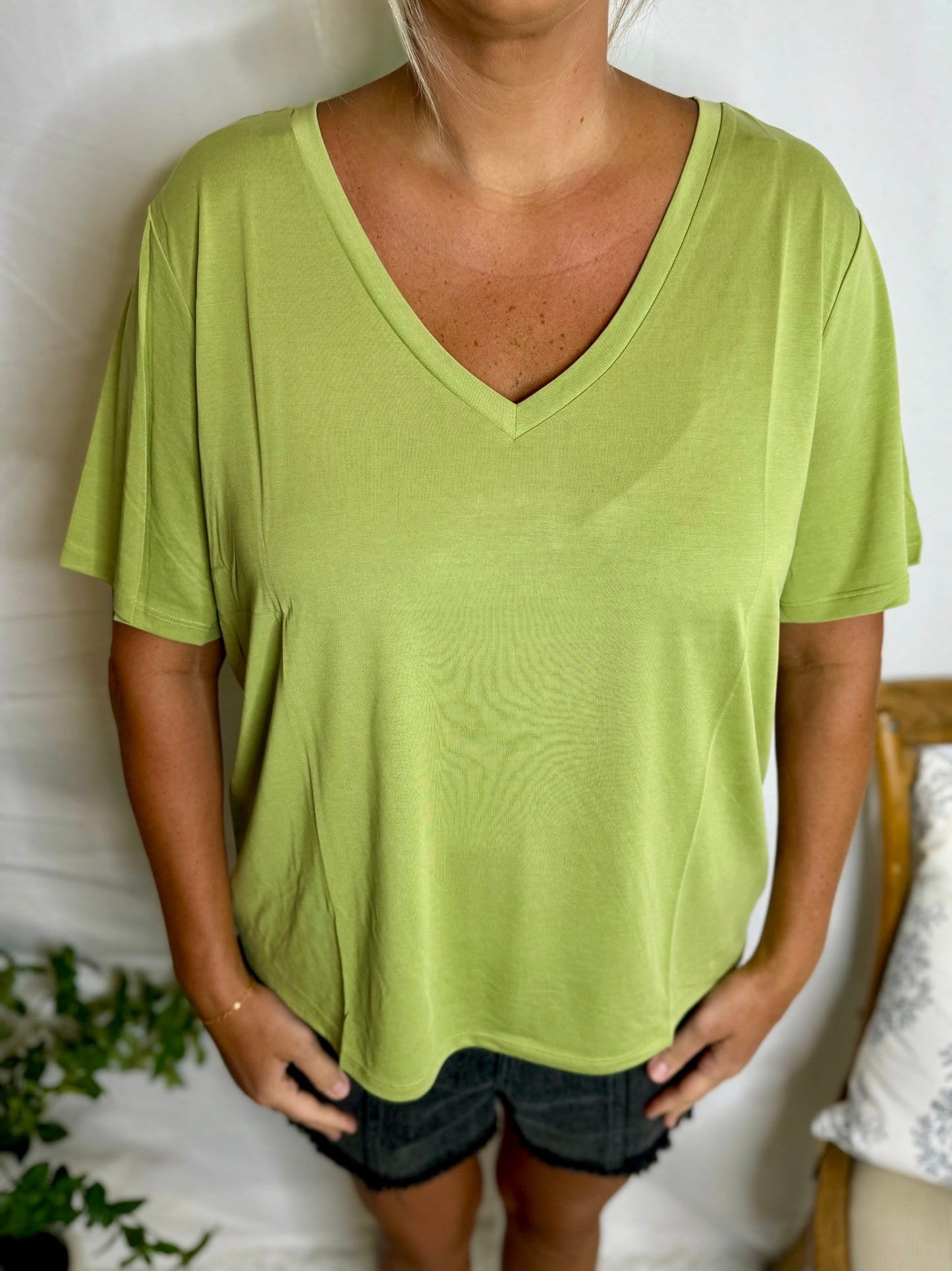 The Dreamy Tee