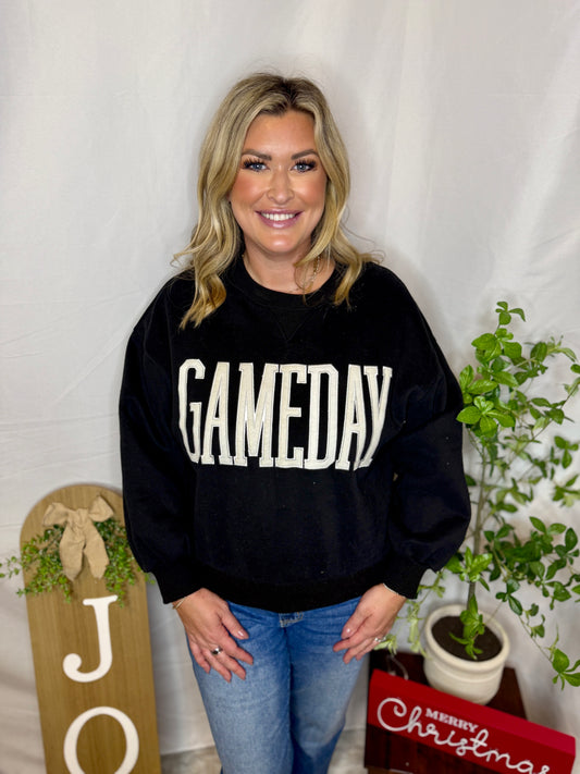 Gameday Sweatshirt