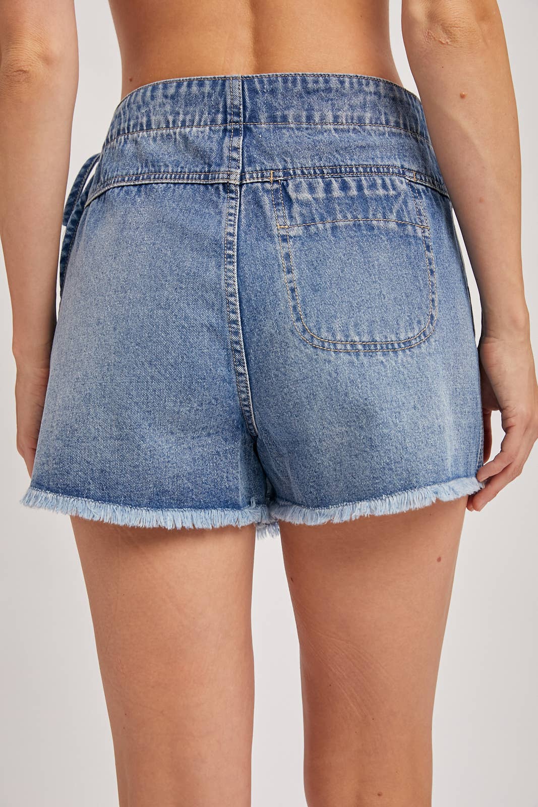 The Sienna Skort