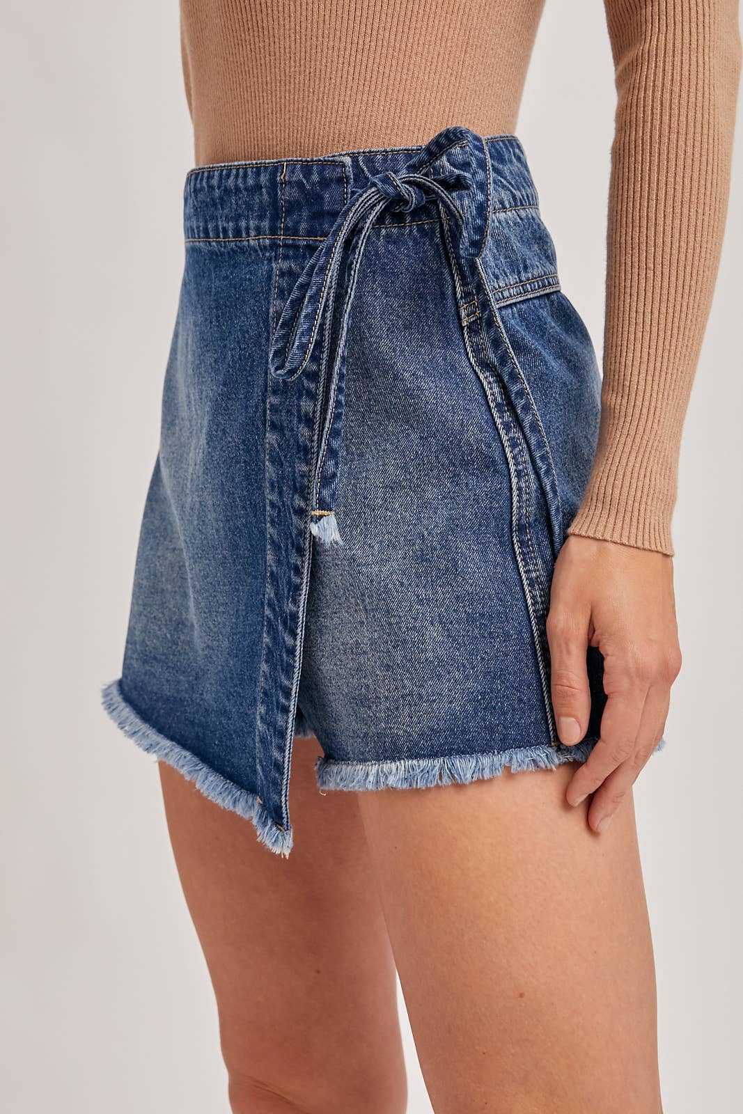The Sienna Skort